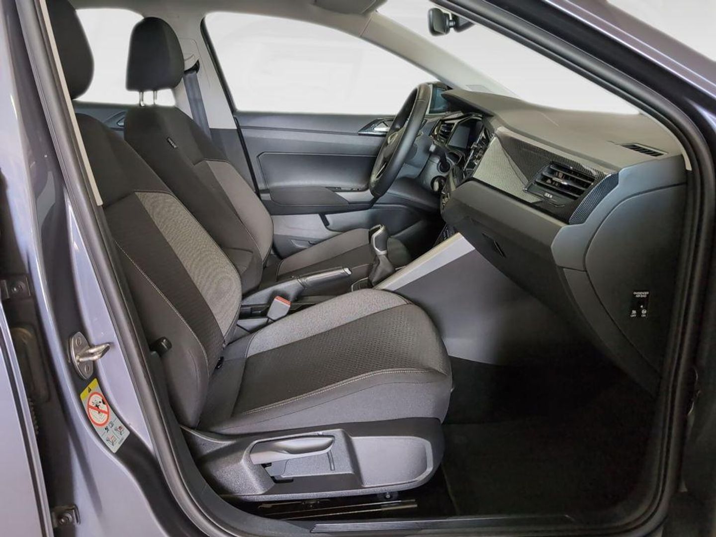 Volkswagen Taigo Life 1.0 TSI 81 kW (110 CV)