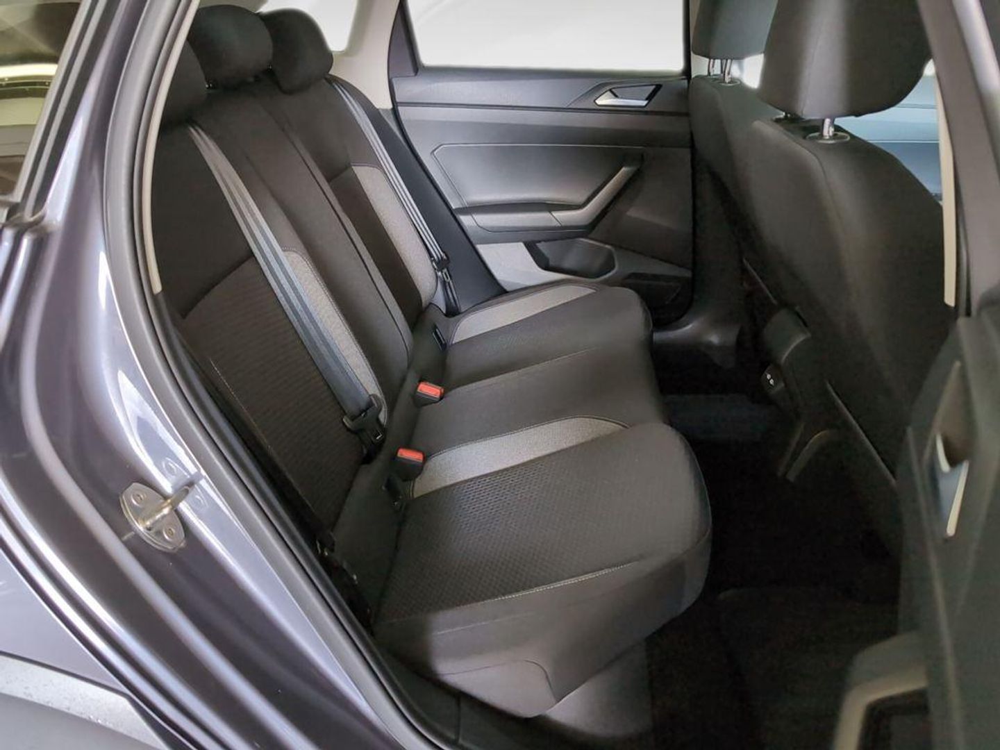 Volkswagen Taigo Life 1.0 TSI 81 kW (110 CV)