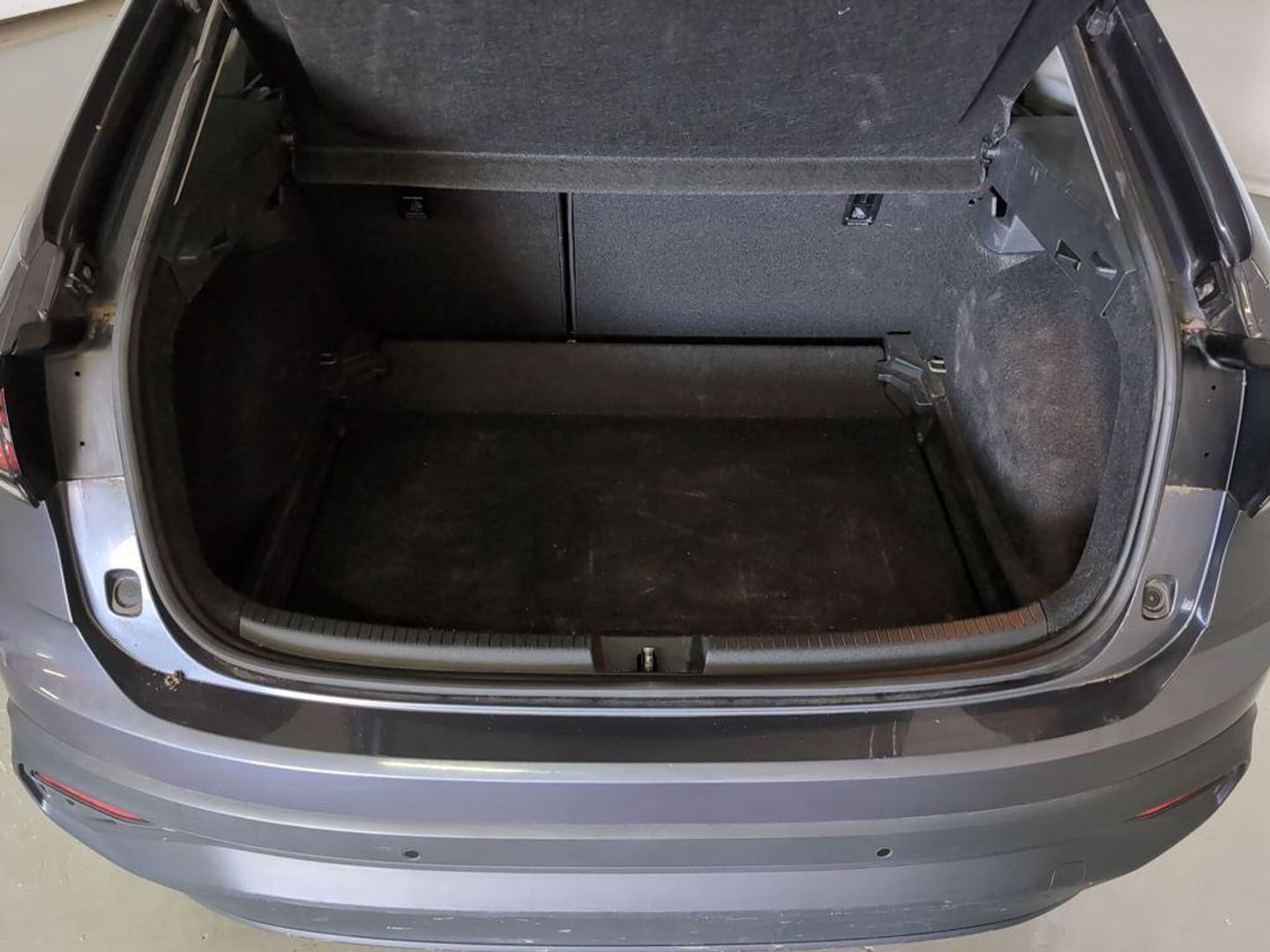 Volkswagen Taigo Life 1.0 TSI 81 kW (110 CV)