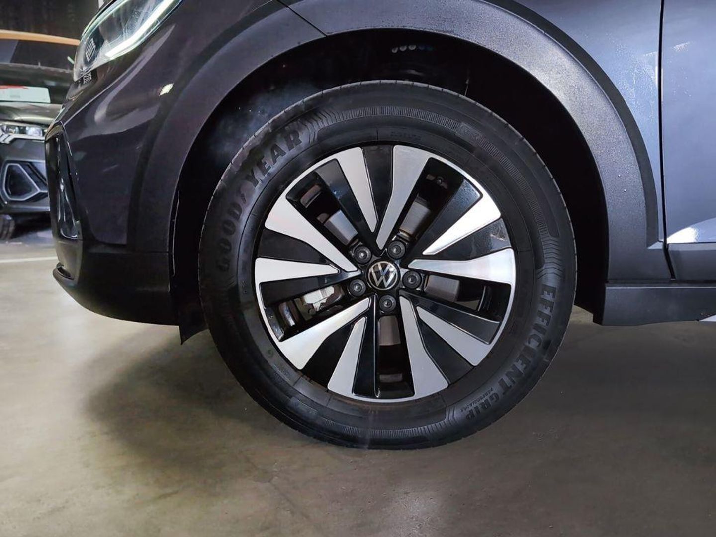Volkswagen Taigo Life 1.0 TSI 81 kW (110 CV)