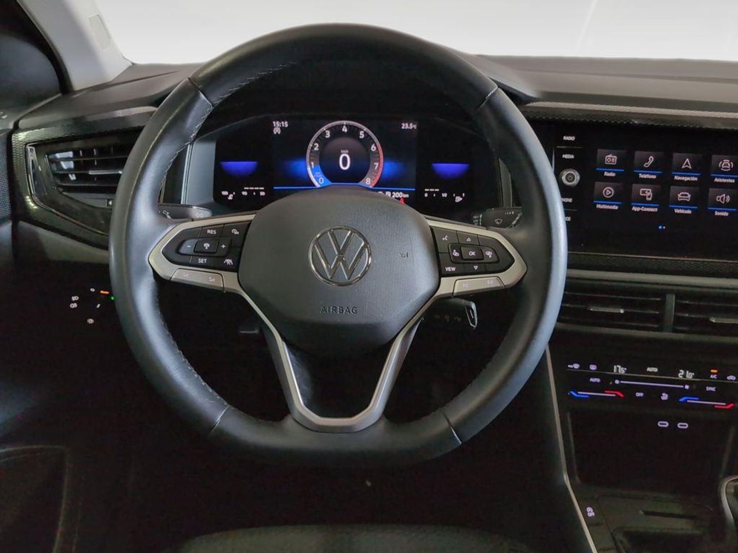 Volkswagen Taigo Life 1.0 TSI 81 kW (110 CV)