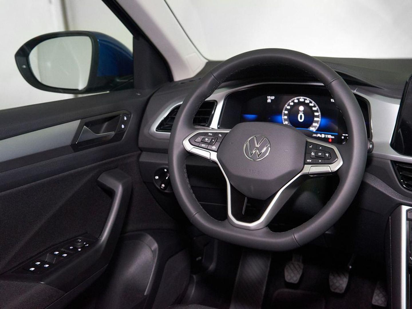 Volkswagen T-Roc ``Más`` 1.0 TSI 85 kW (115 CV)