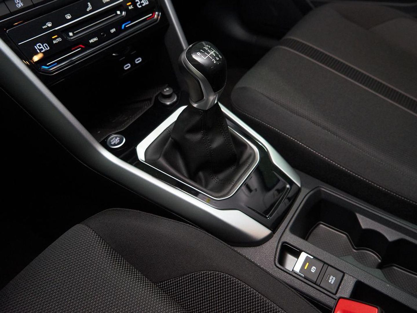 Volkswagen T-Roc ``Más`` 1.0 TSI 85 kW (115 CV)