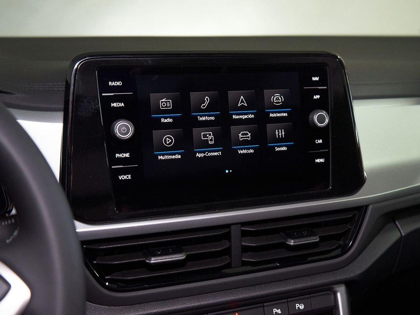 Volkswagen T-Roc ``Más`` 1.0 TSI 85 kW (115 CV)