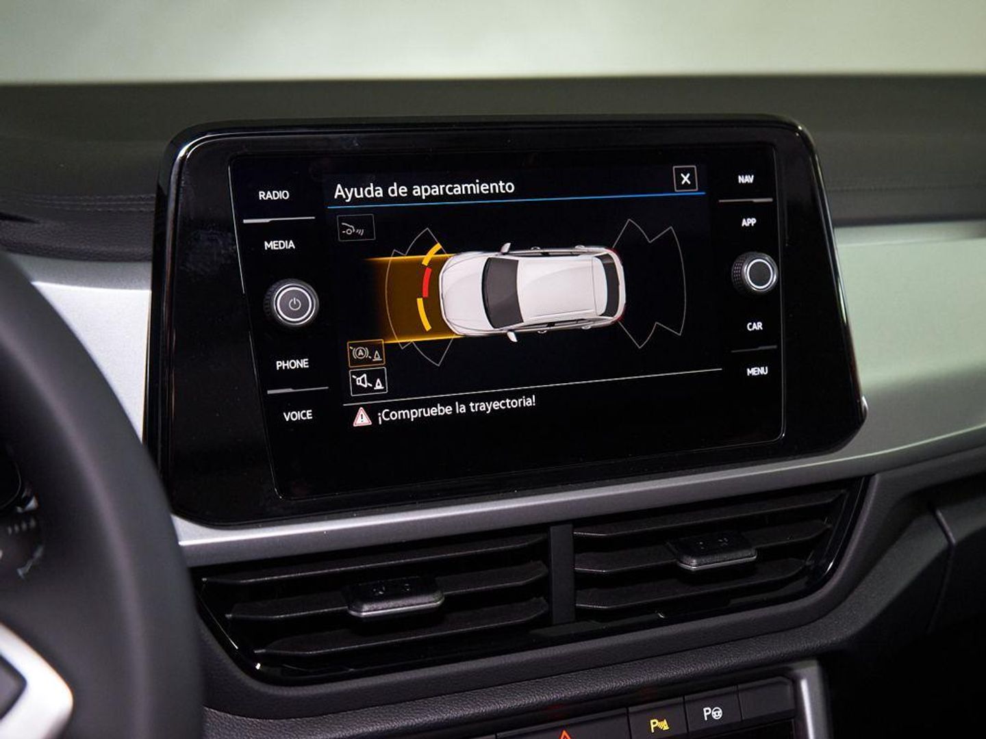 Volkswagen T-Roc ``Más`` 1.0 TSI 85 kW (115 CV)