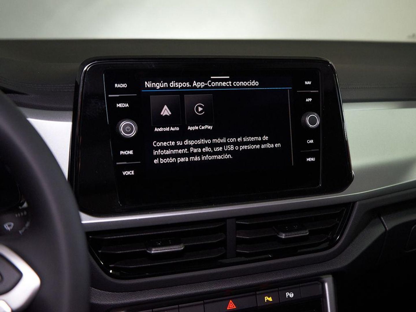 Volkswagen T-Roc ``Más`` 1.0 TSI 85 kW (115 CV)