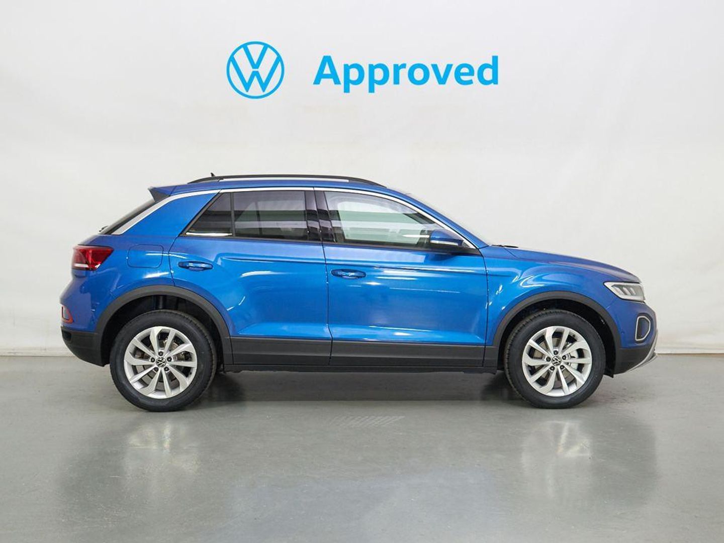 Volkswagen T-Roc ``Más`` 1.0 TSI 85 kW (115 CV)