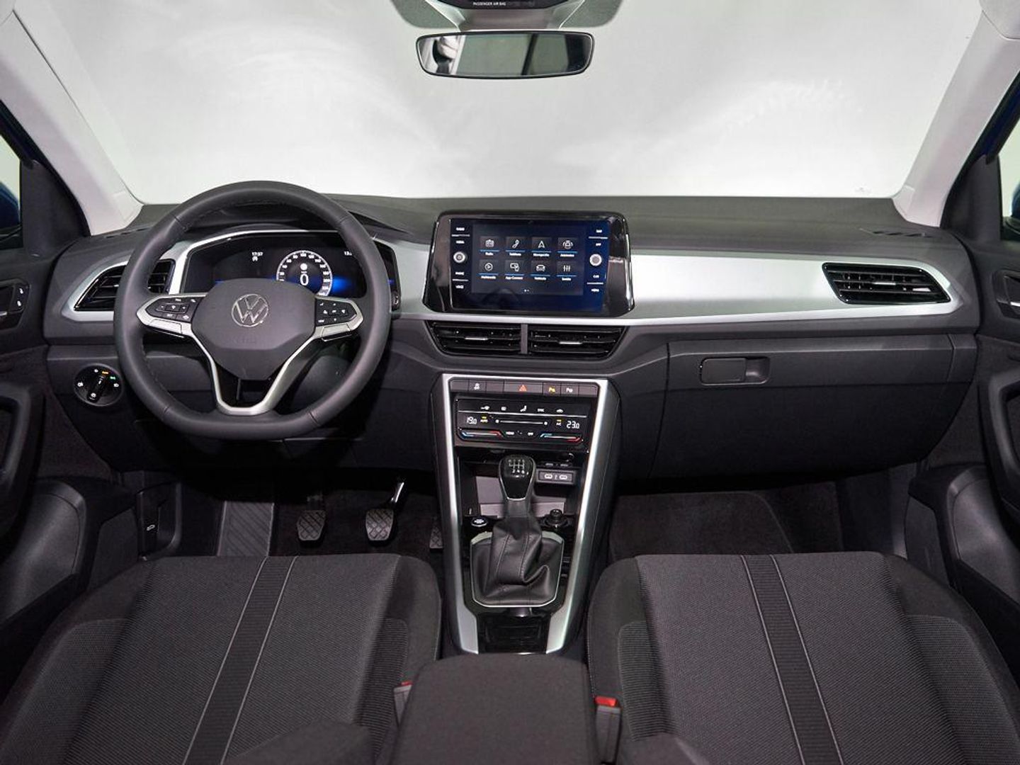 Volkswagen T-Roc ``Más`` 1.0 TSI 85 kW (115 CV)