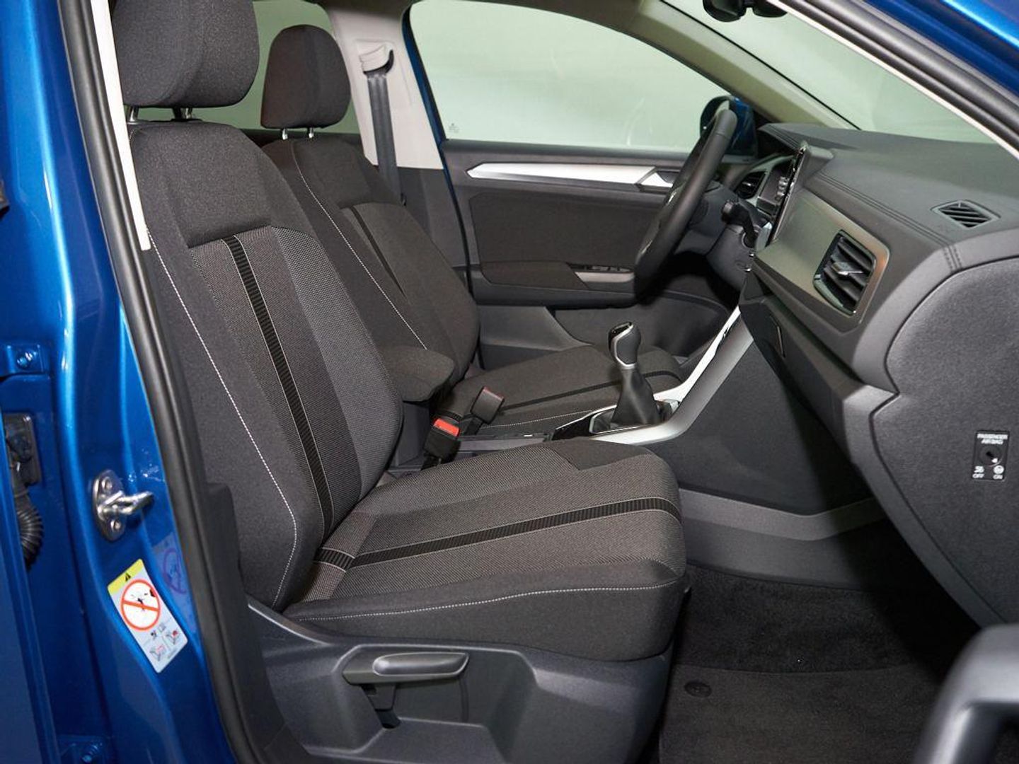 Volkswagen T-Roc ``Más`` 1.0 TSI 85 kW (115 CV)