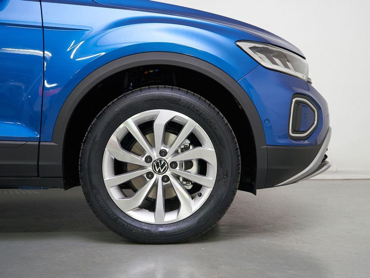 Volkswagen T-Roc ``Más`` 1.0 TSI 85 kW (115 CV)