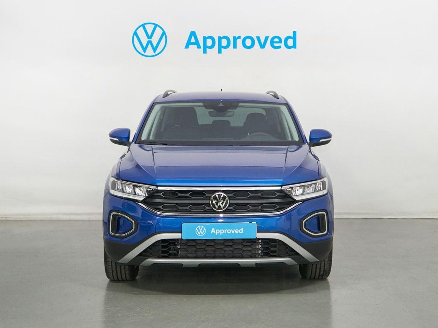 Volkswagen T-Roc ``Más`` 1.0 TSI 85 kW (115 CV)