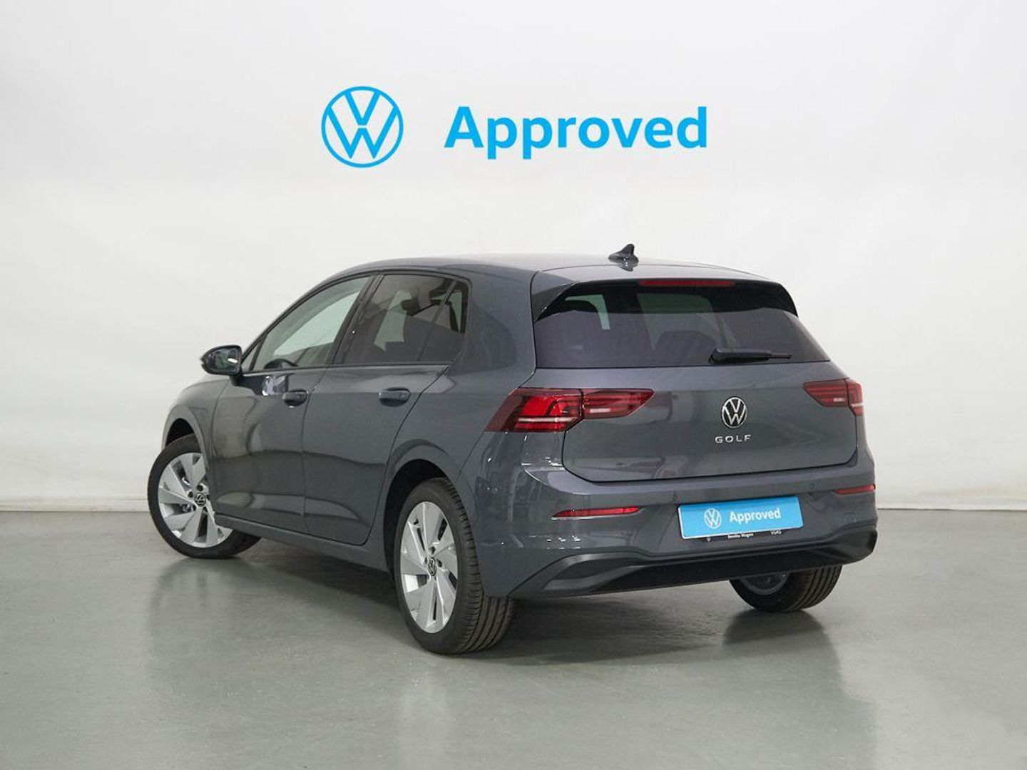 Volkswagen Golf ``Más`` 1.5 TSI 85 kW (116 CV)