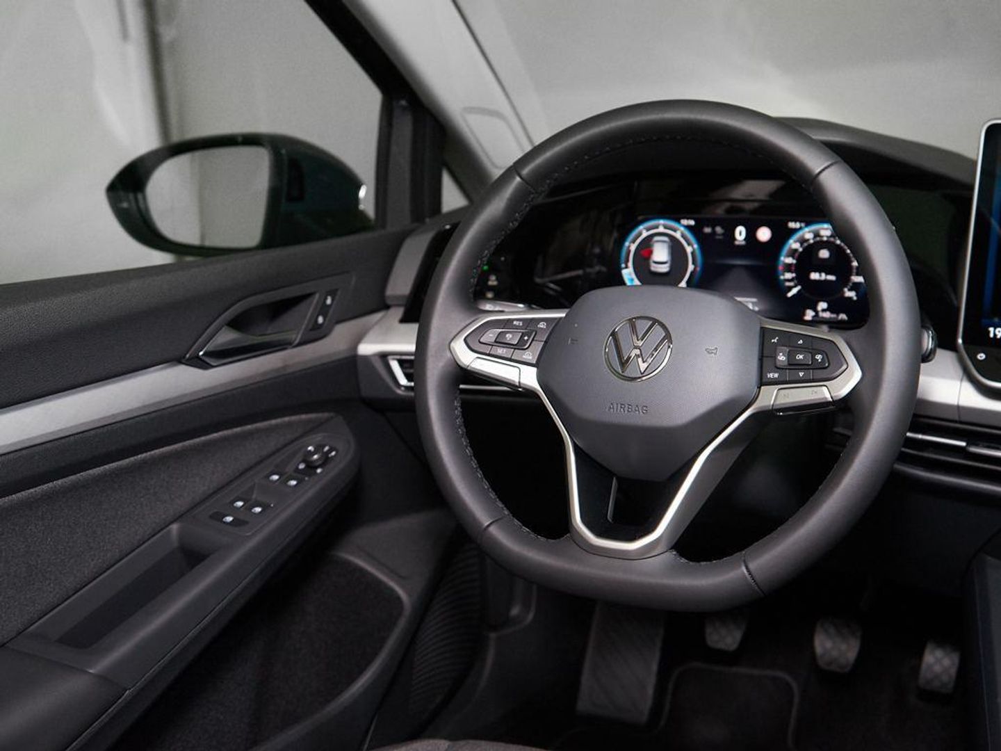 Volkswagen Golf ``Más`` 1.5 TSI 85 kW (116 CV)