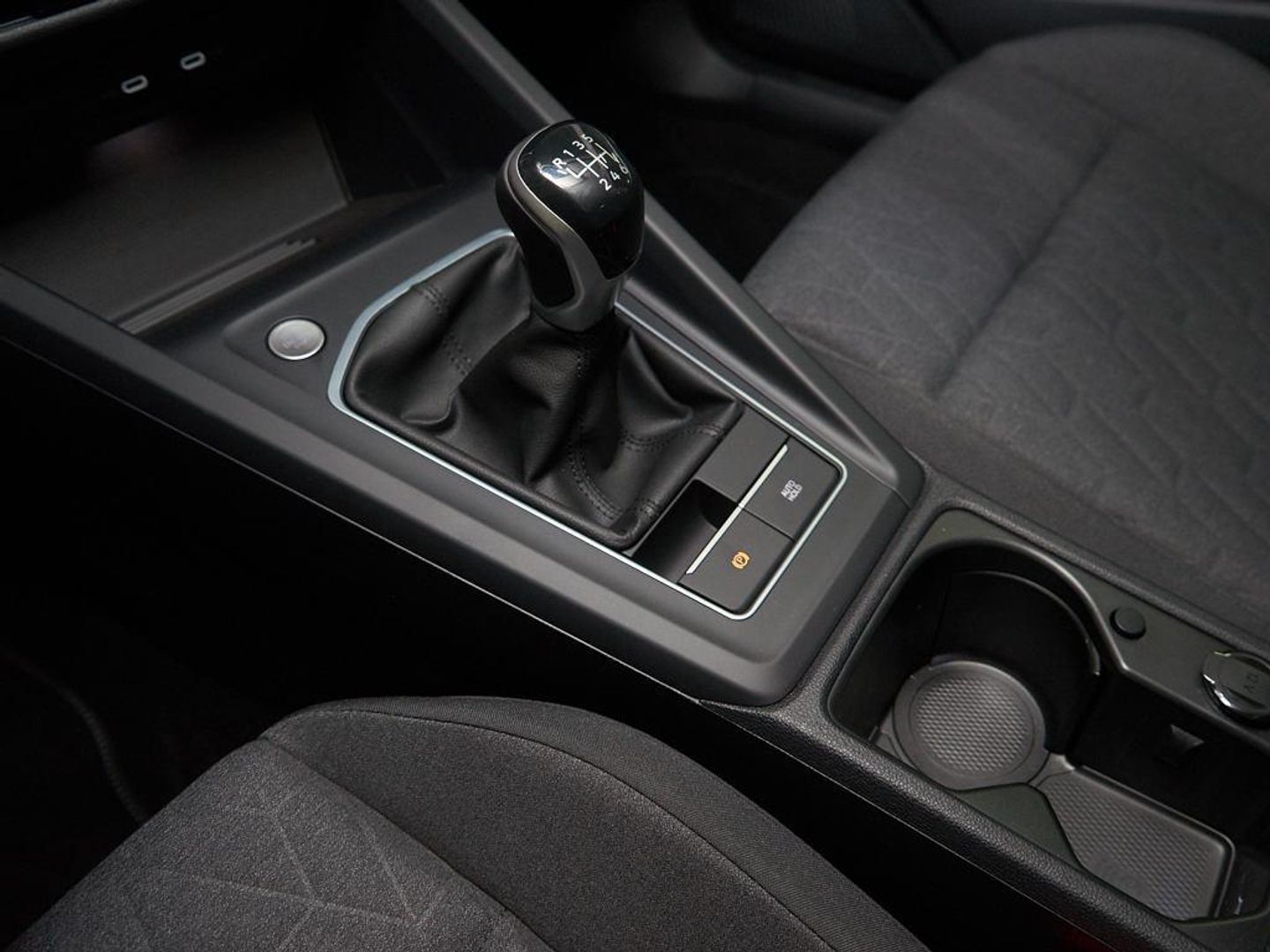 Volkswagen Golf ``Más`` 1.5 TSI 85 kW (116 CV)
