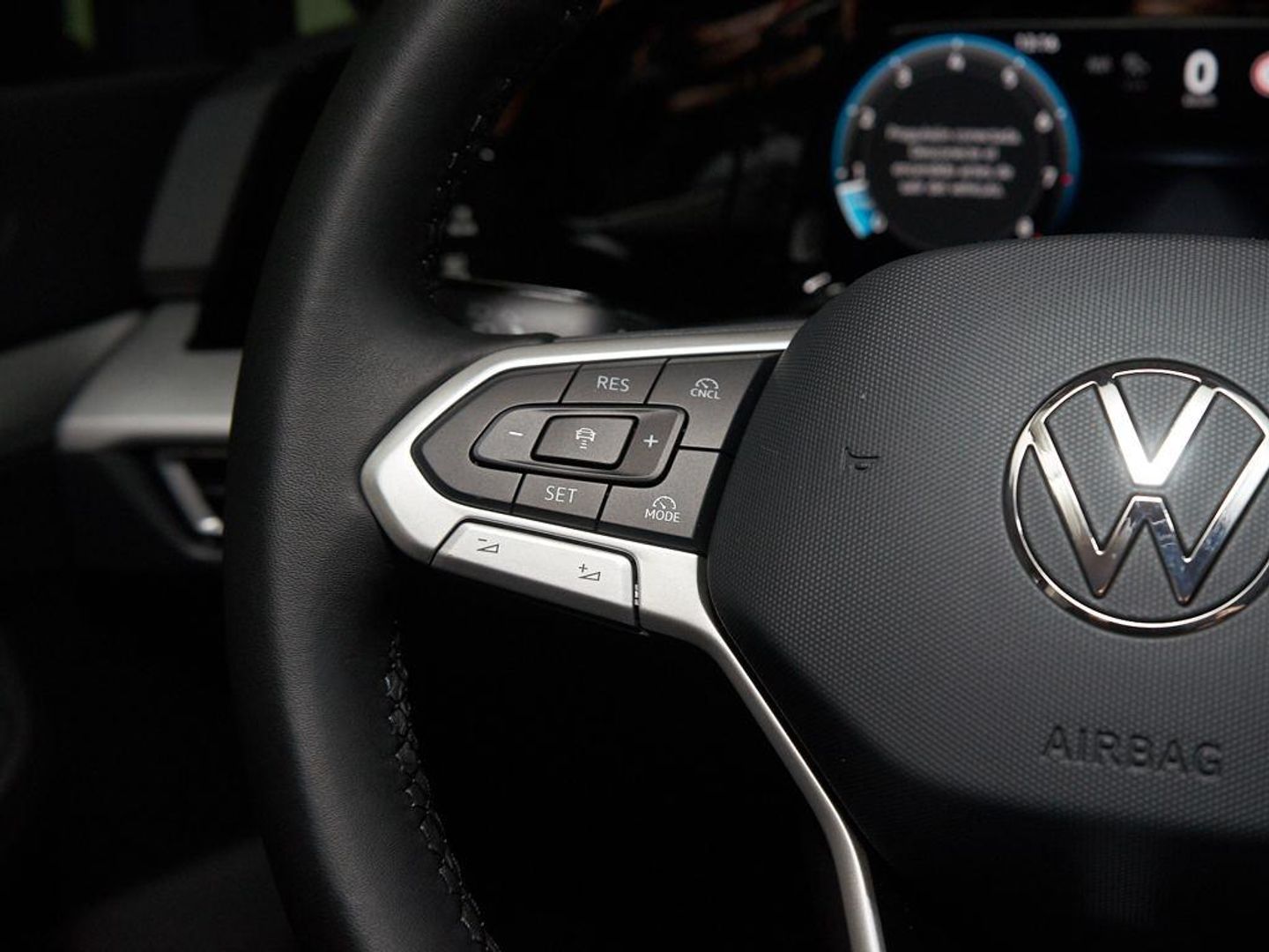 Volkswagen Golf ``Más`` 1.5 TSI 85 kW (116 CV)
