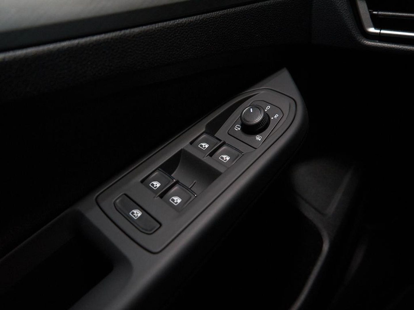 Volkswagen Golf ``Más`` 1.5 TSI 85 kW (116 CV)