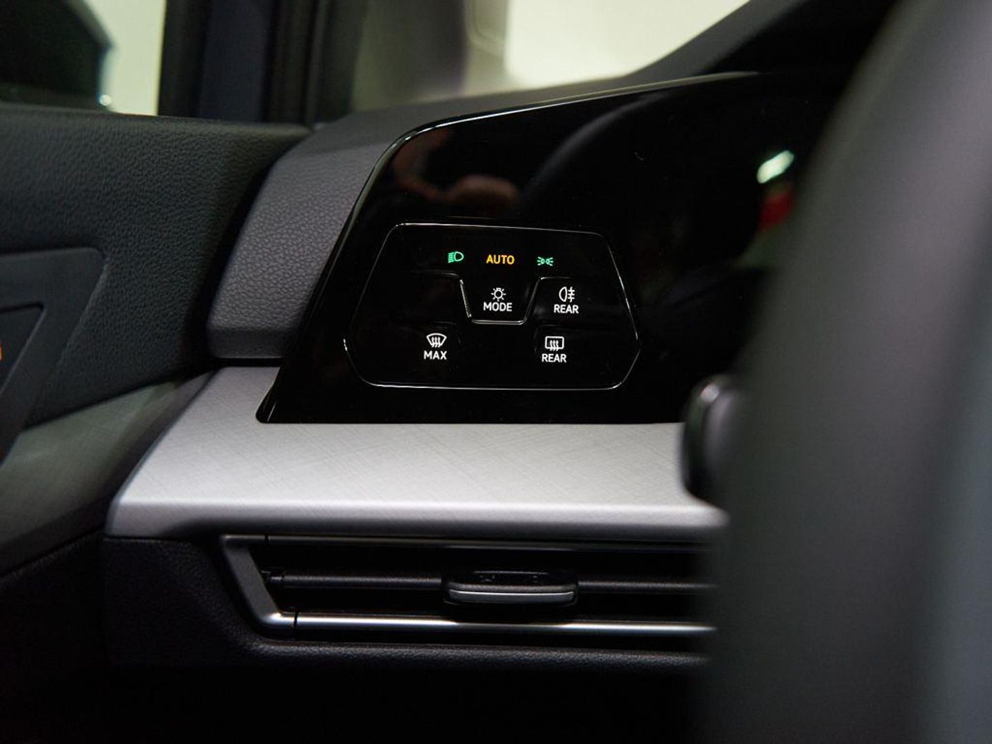 Volkswagen Golf ``Más`` 1.5 TSI 85 kW (116 CV)