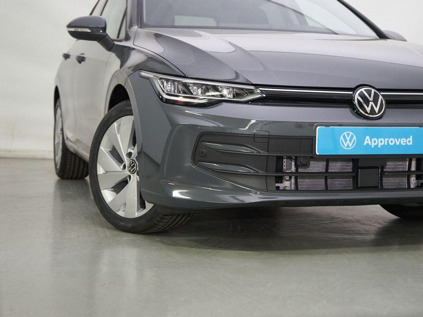 Volkswagen Golf ``Más`` 1.5 TSI 85 kW (116 CV)