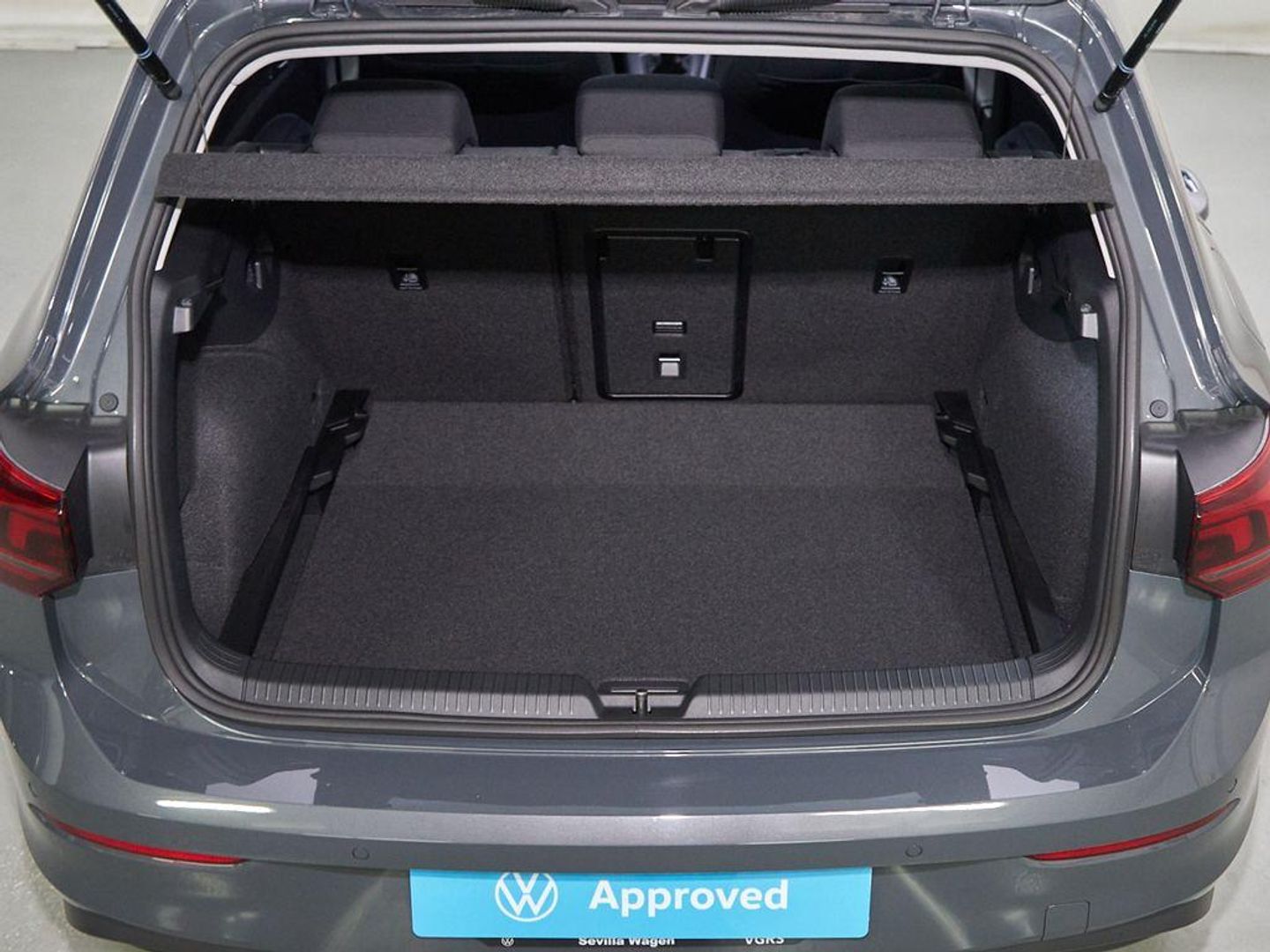 Volkswagen Golf ``Más`` 1.5 TSI 85 kW (116 CV)