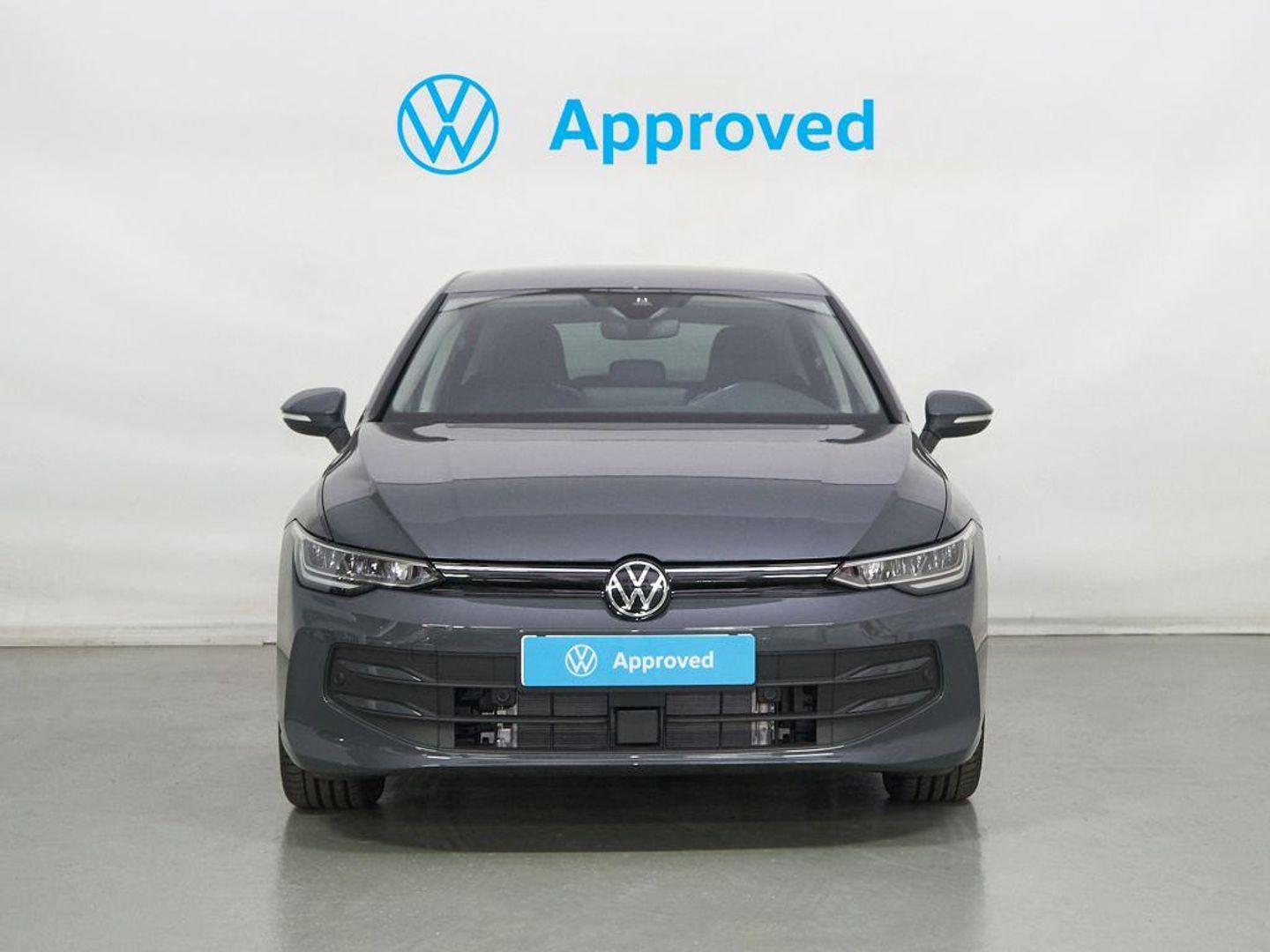 Volkswagen Golf ``Más`` 1.5 TSI 85 kW (116 CV)