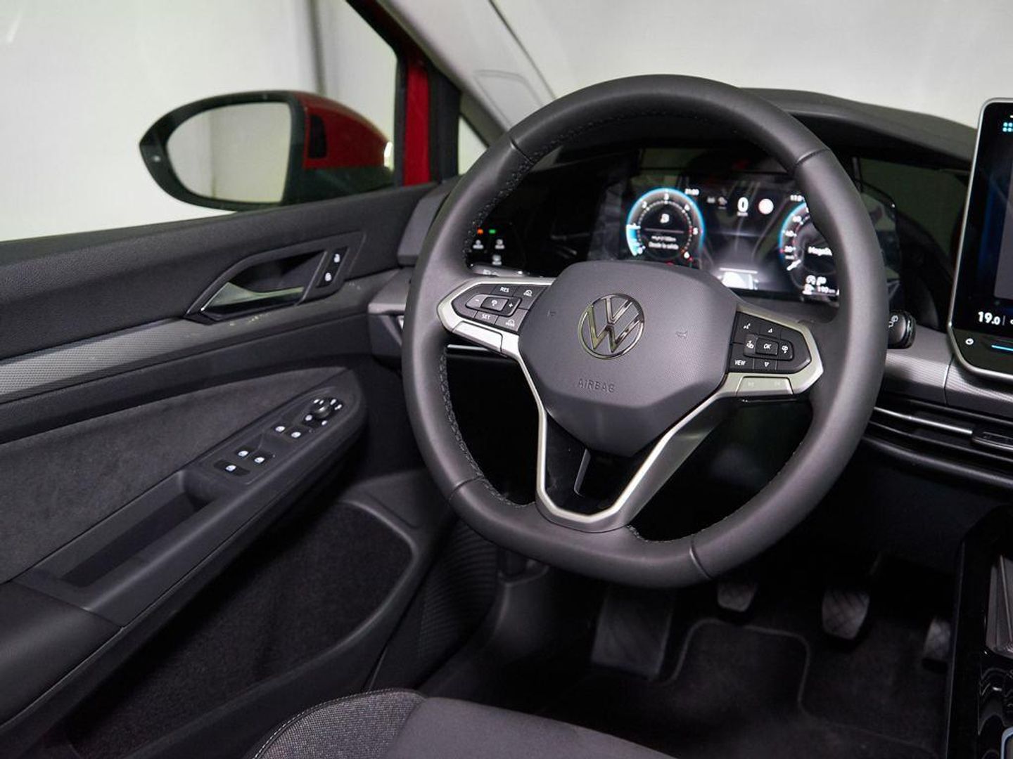 Volkswagen Golf Variant Style 2.0 TDI 85 kW (115 CV)