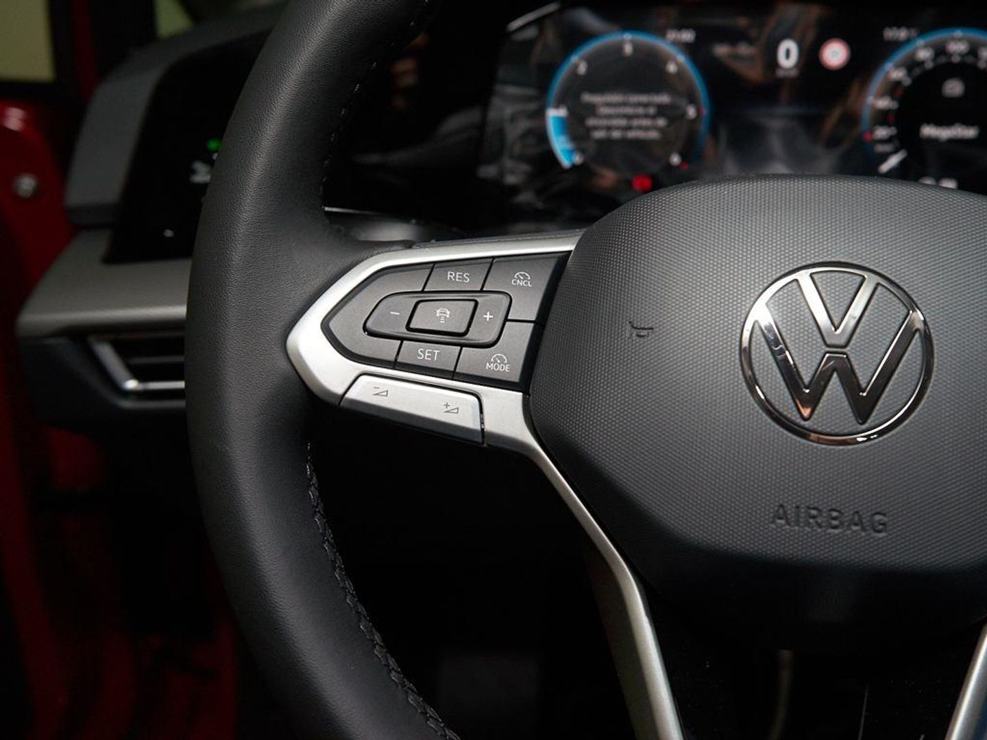 Volkswagen Golf Variant Style 2.0 TDI 85 kW (115 CV)