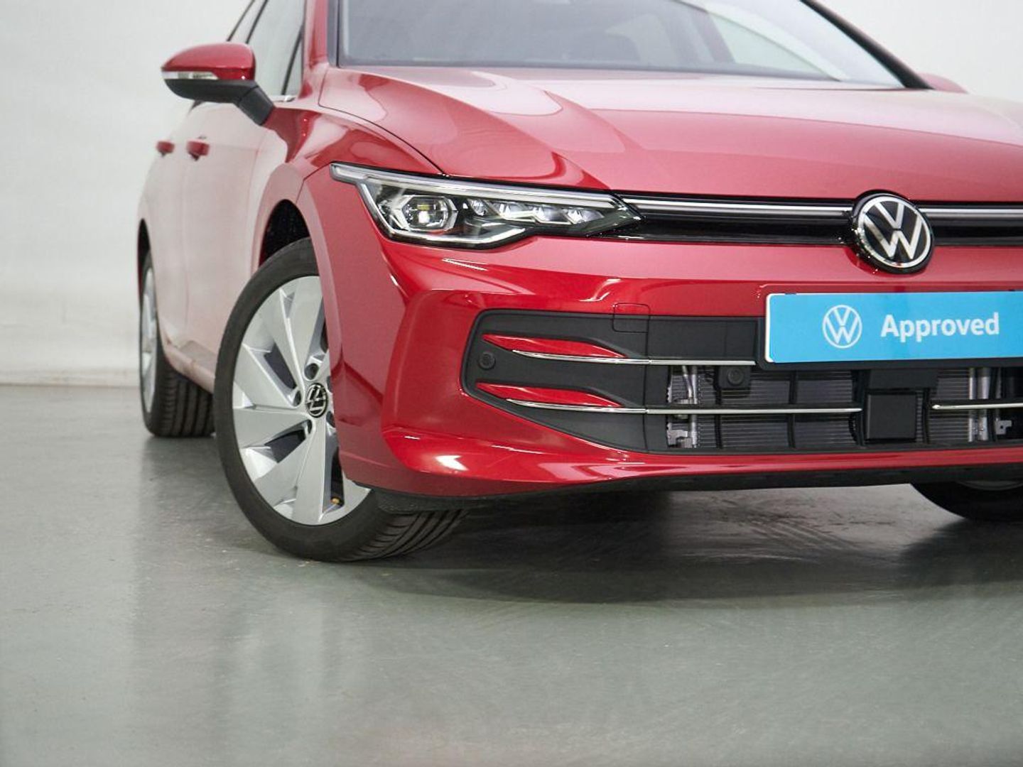 Volkswagen Golf Variant Style 2.0 TDI 85 kW (115 CV)