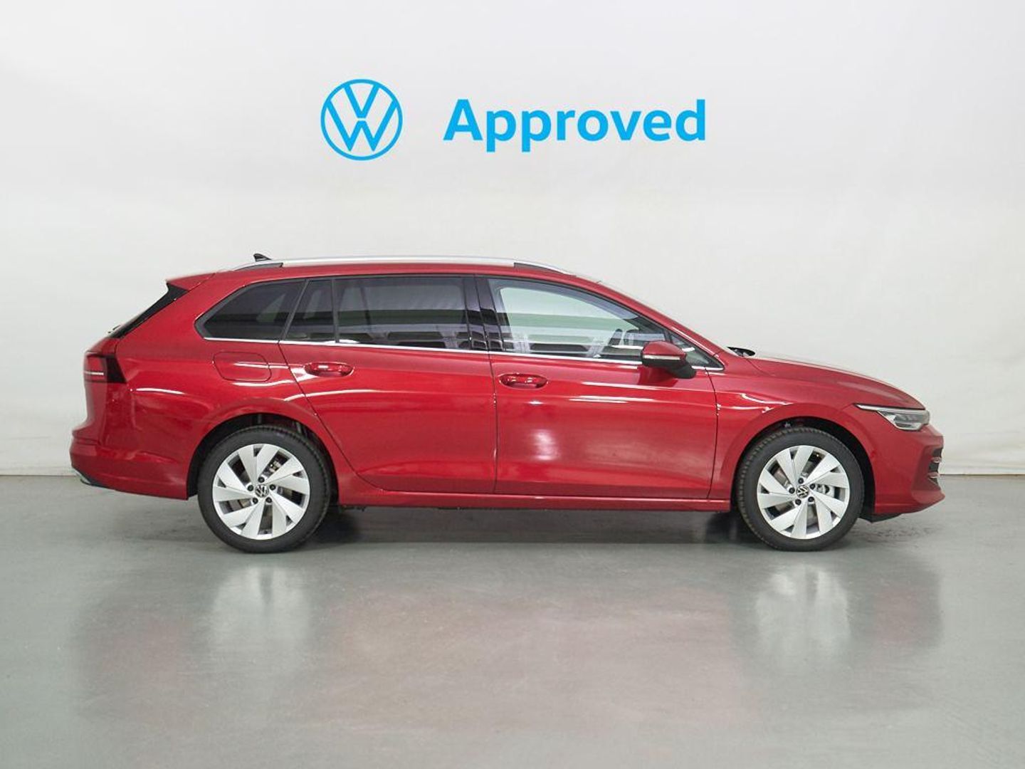 Volkswagen Golf Variant Style 2.0 TDI 85 kW (115 CV)