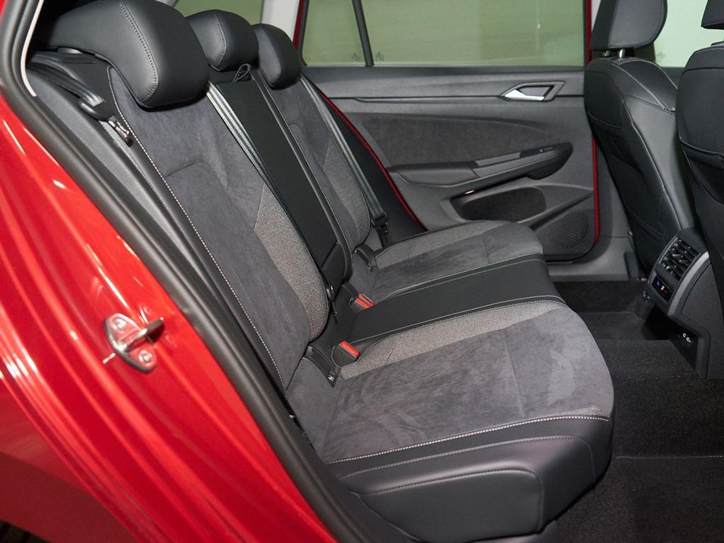 Volkswagen Golf Variant Style 2.0 TDI 85 kW (115 CV)
