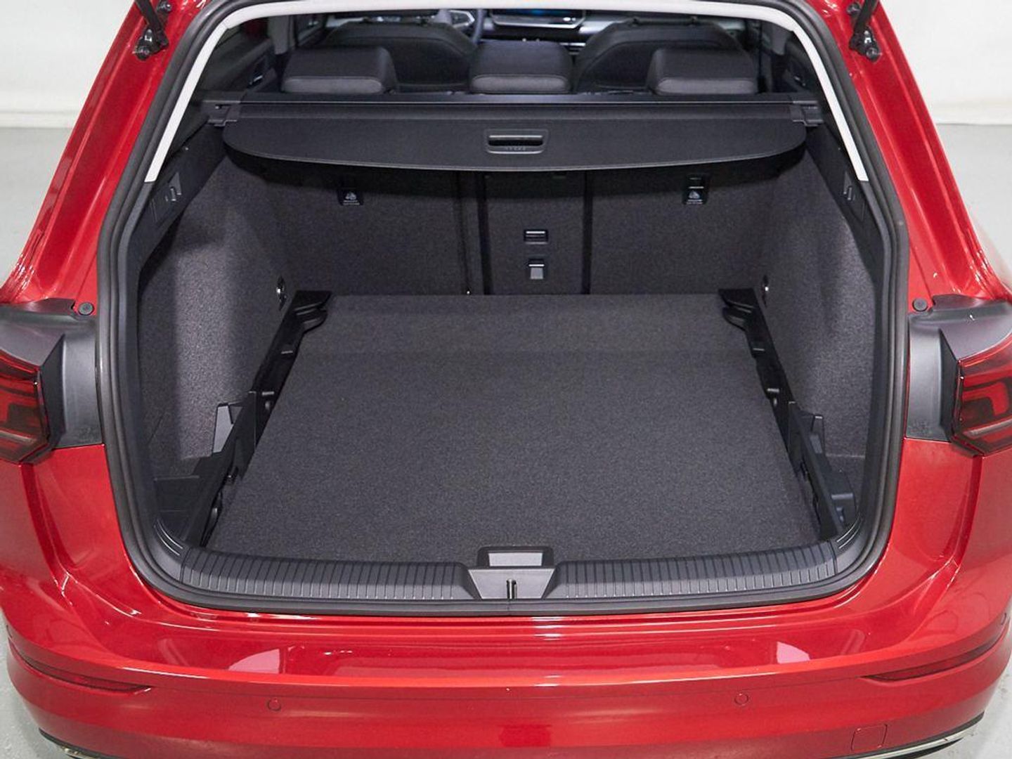 Volkswagen Golf Variant Style 2.0 TDI 85 kW (115 CV)