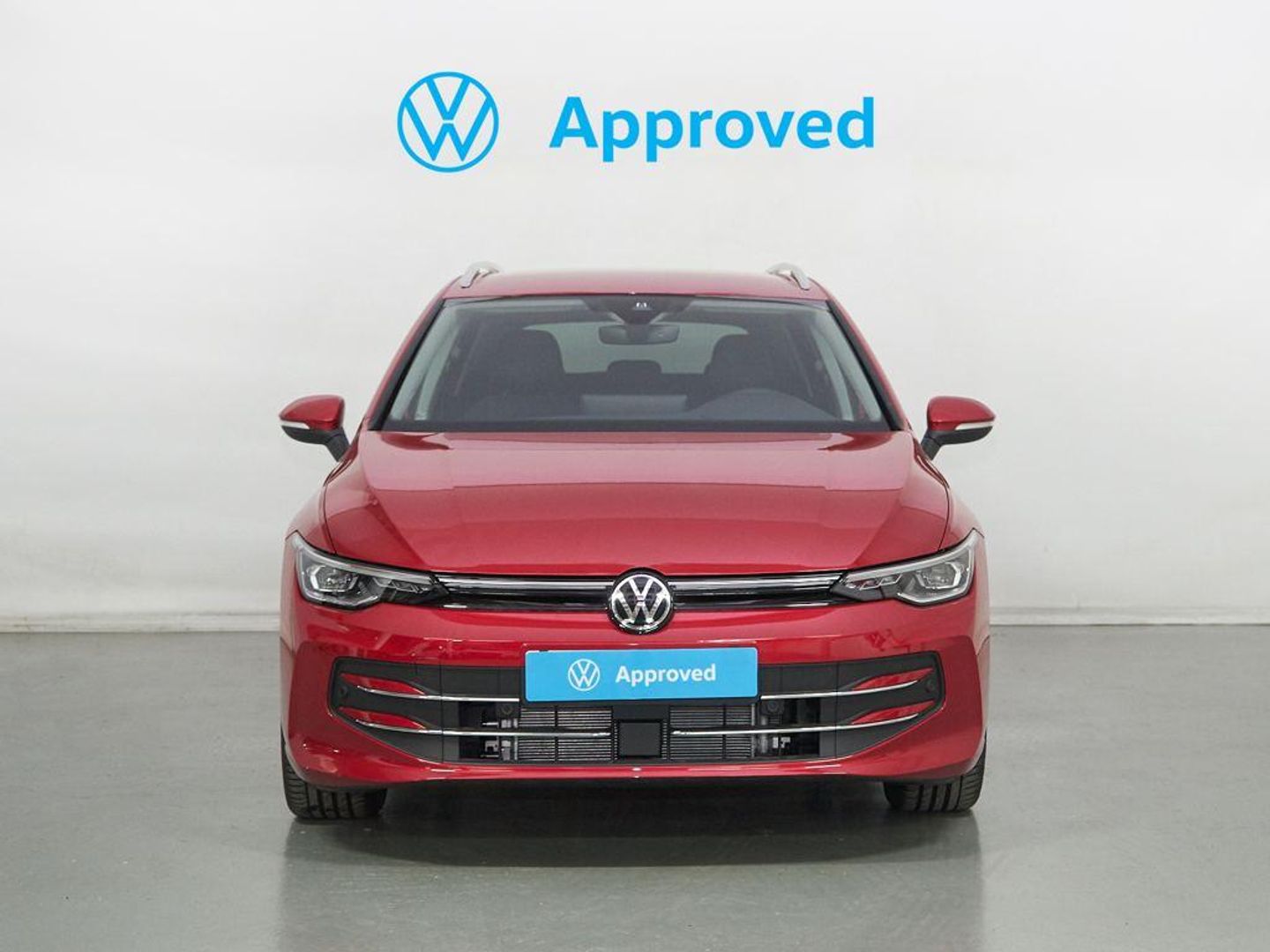 Volkswagen Golf Variant Style 2.0 TDI 85 kW (115 CV)