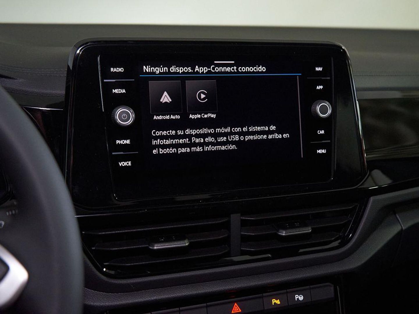 Volkswagen T-Roc Dark Line 1.0 TSI 85 kW (115 CV)
