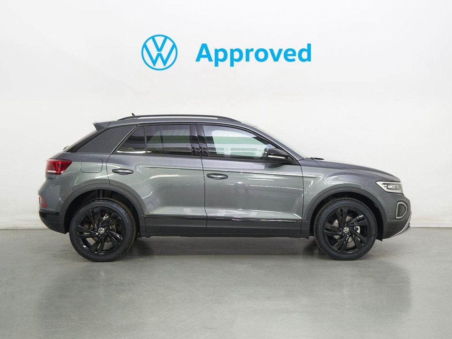 Volkswagen T-Roc Dark Line 1.0 TSI 85 kW (115 CV)