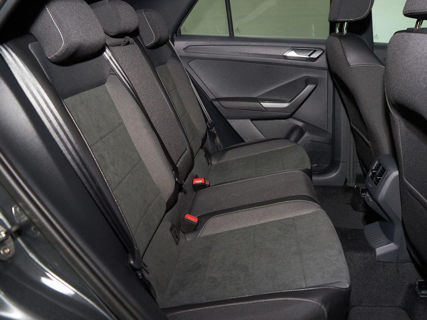 Volkswagen T-Roc Dark Line 1.0 TSI 85 kW (115 CV)