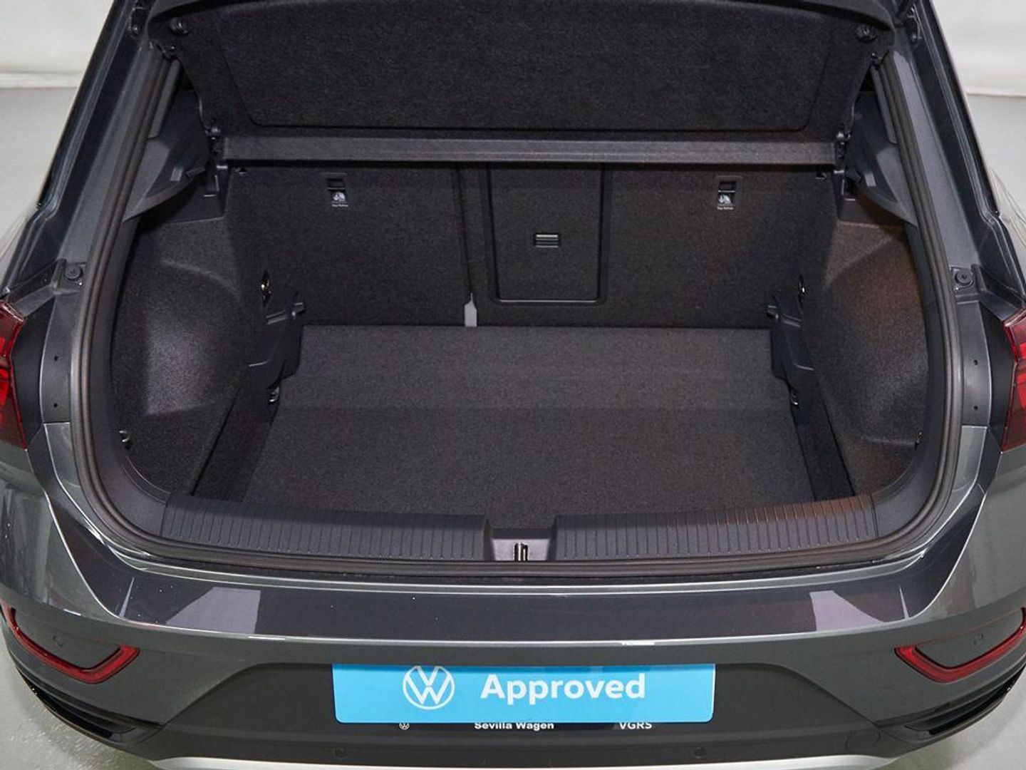 Volkswagen T-Roc Dark Line 1.0 TSI 85 kW (115 CV)