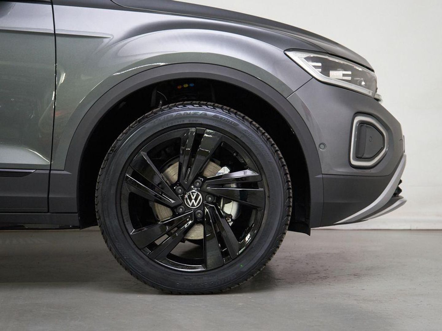 Volkswagen T-Roc Dark Line 1.0 TSI 85 kW (115 CV)