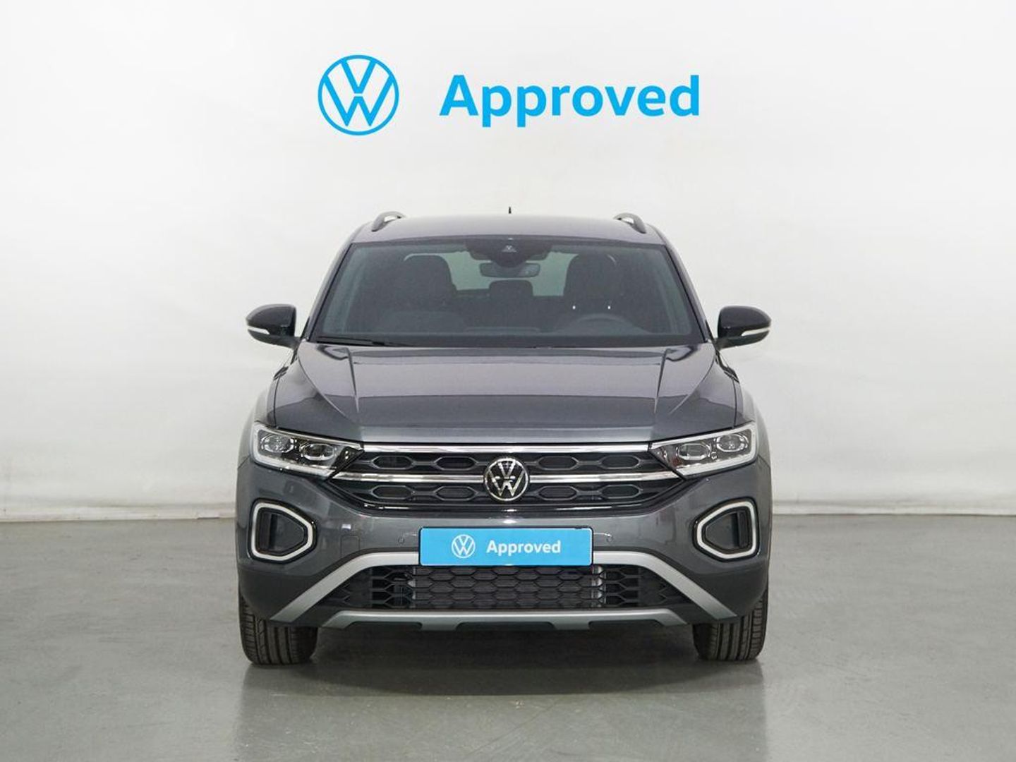 Volkswagen T-Roc Dark Line 1.0 TSI 85 kW (115 CV)
