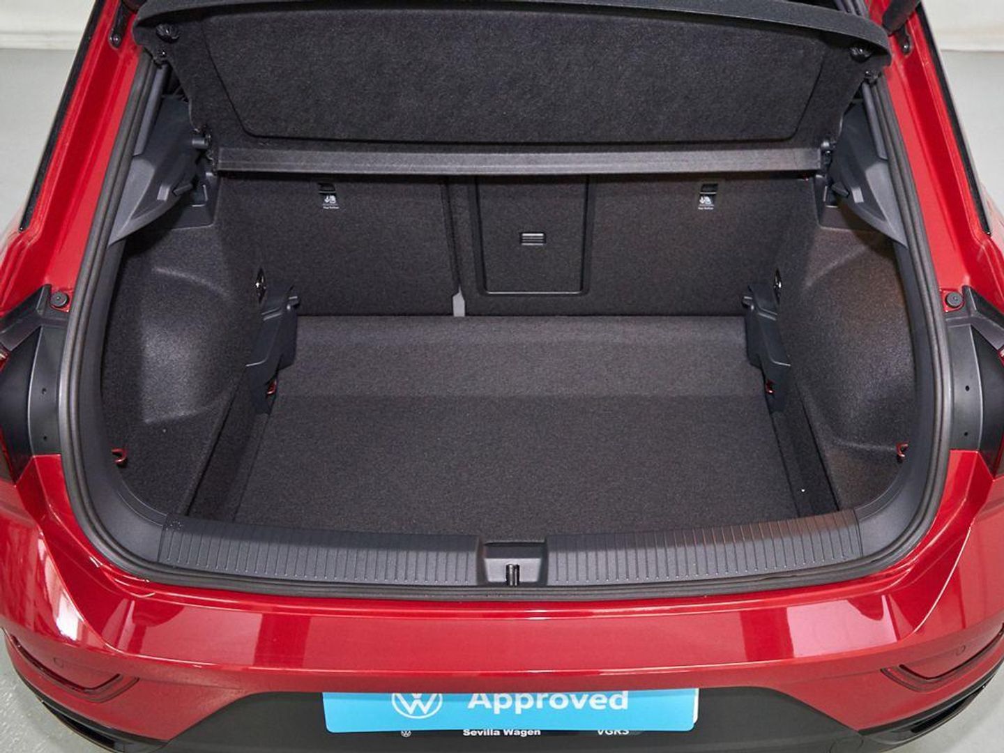 Volkswagen T-Roc Dark Line 1.5 TSI 110 kW (150 CV) DSG