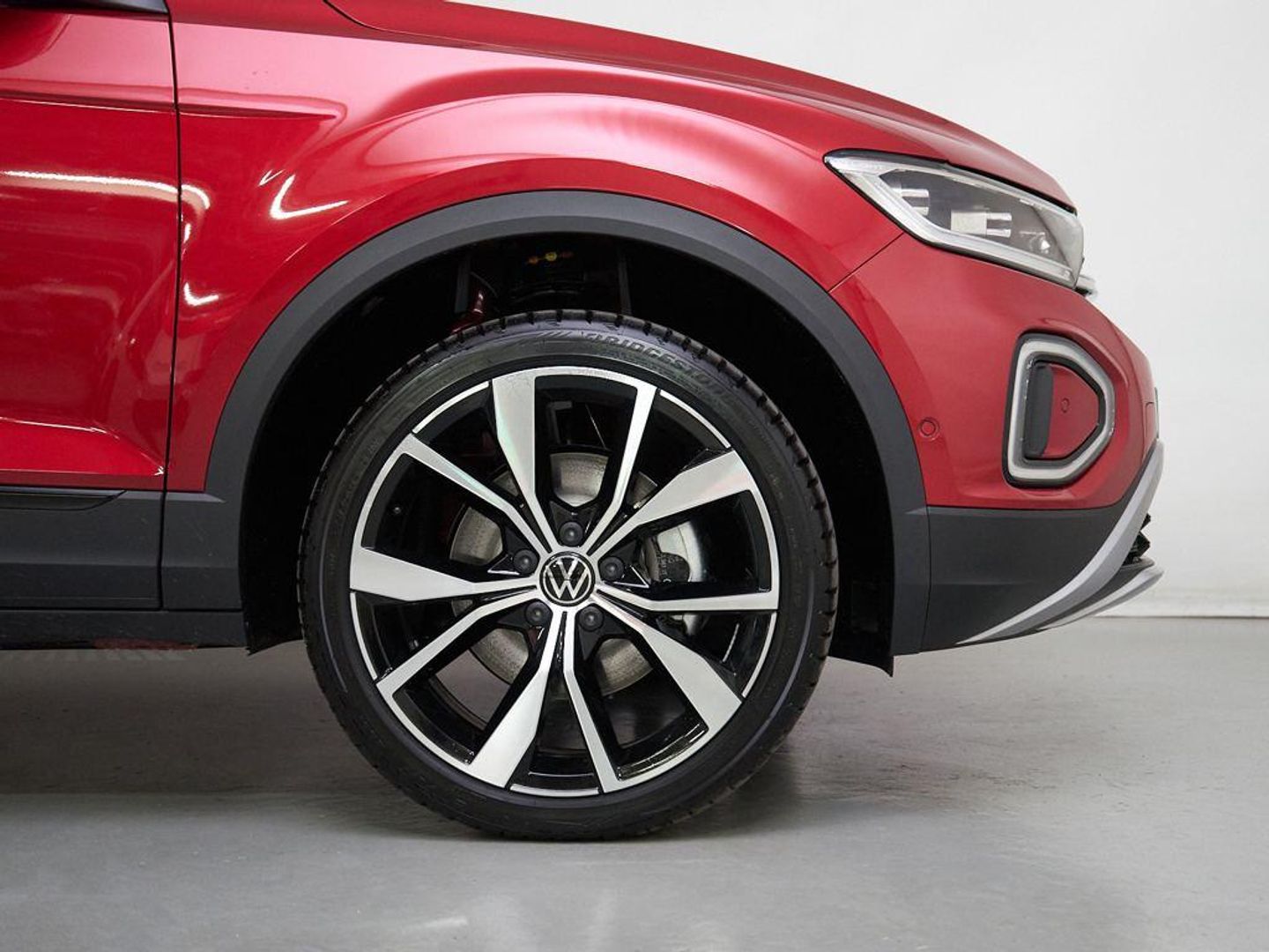 Volkswagen T-Roc Dark Line 1.5 TSI 110 kW (150 CV) DSG