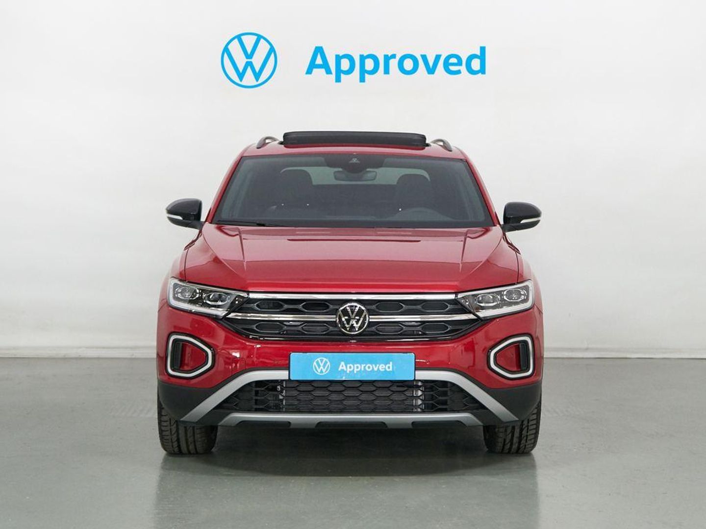 Volkswagen T-Roc Dark Line 1.5 TSI 110 kW (150 CV) DSG