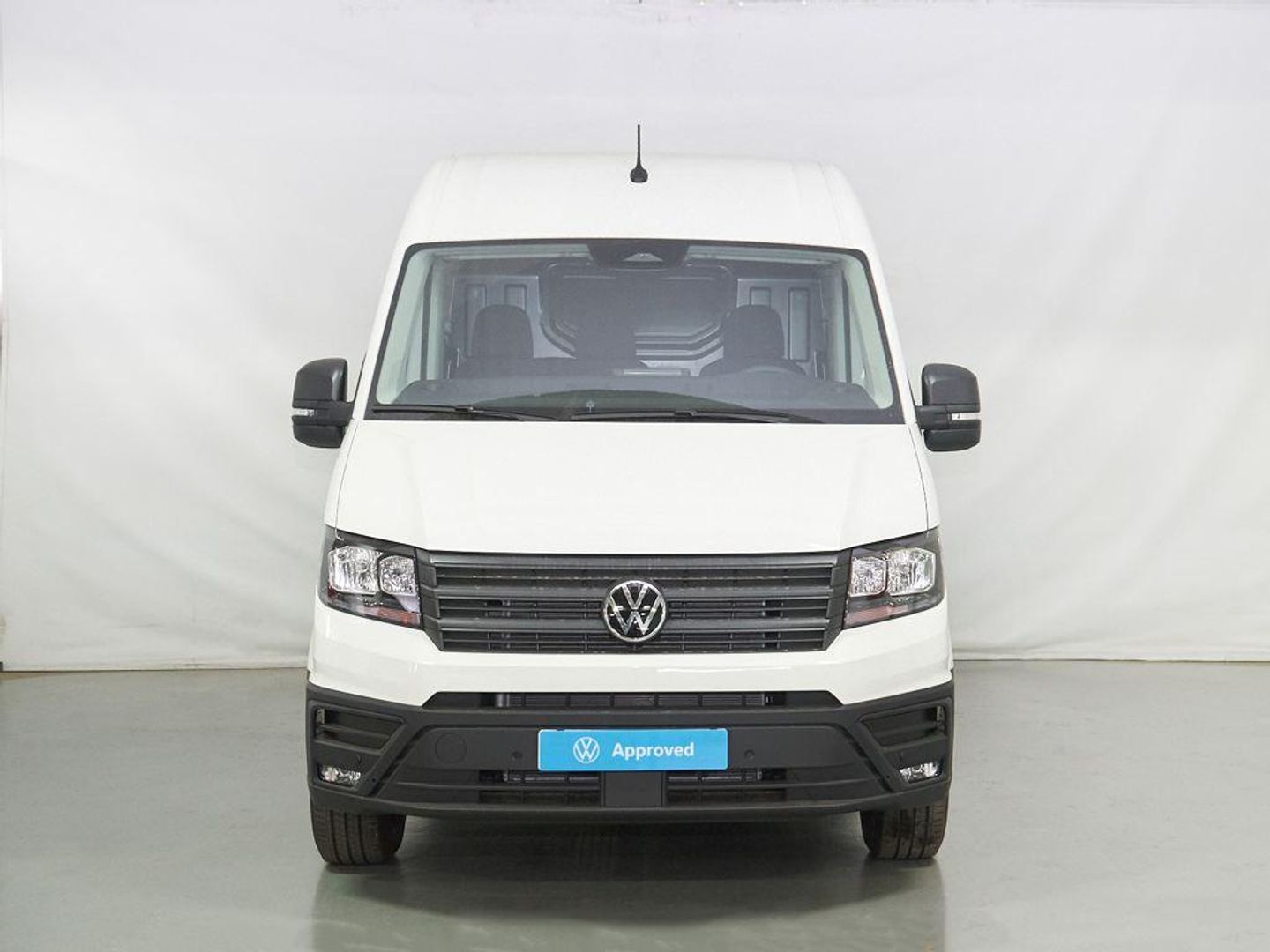 Volkswagen Crafter Furgon Batalla Media TN 2.0 TDI 103 kW (140 CV) 3.000