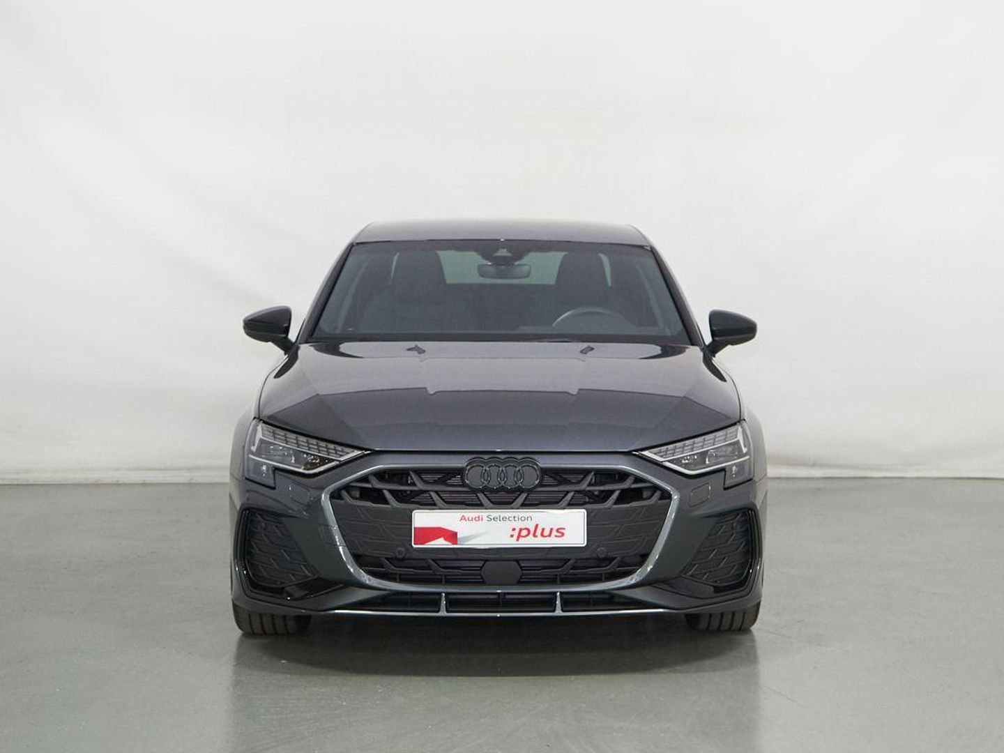 Audi A3 Sedan Black line edition 35 TDI 110 kW (150 CV) S tronic