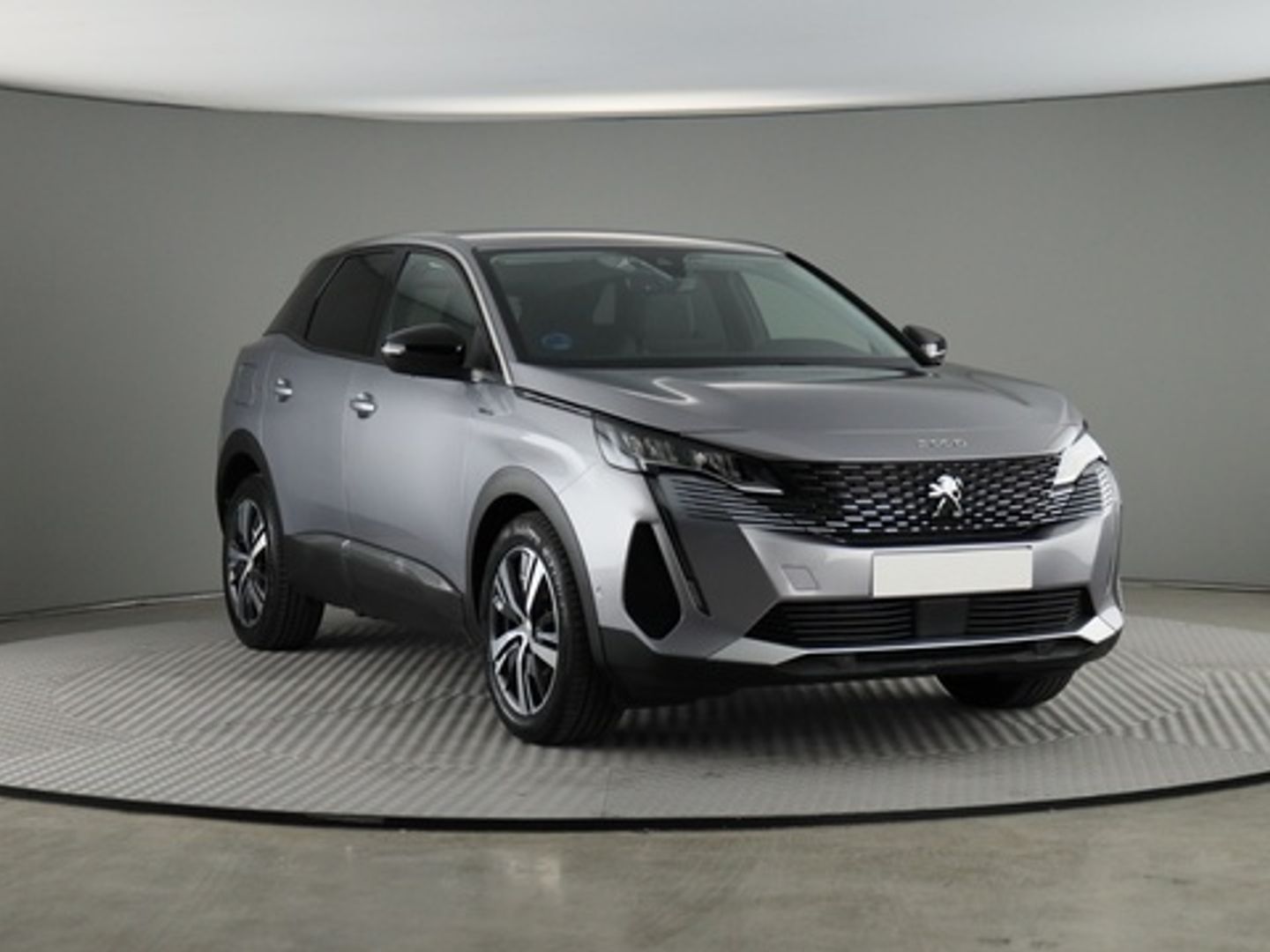 Peugeot 3008 Hybrid 225 Allure Pack e-EAT8 165 kW (225 CV)