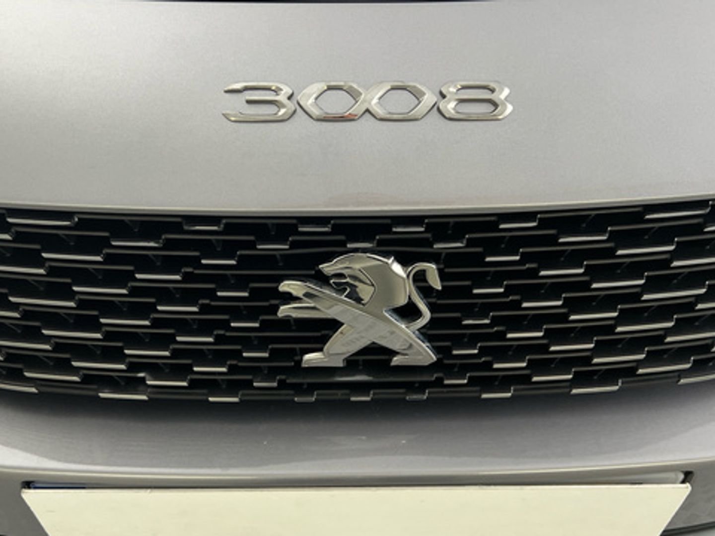 Peugeot 3008 Hybrid 225 Allure Pack e-EAT8 165 kW (225 CV)