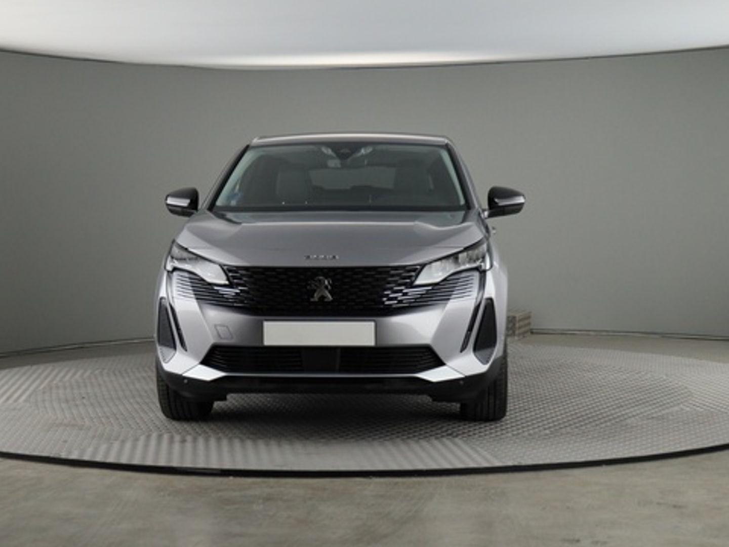 Peugeot 3008 Hybrid 225 Allure Pack e-EAT8 165 kW (225 CV)