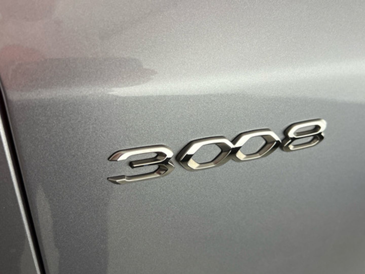 Peugeot 3008 Hybrid 225 Allure Pack e-EAT8 165 kW (225 CV)