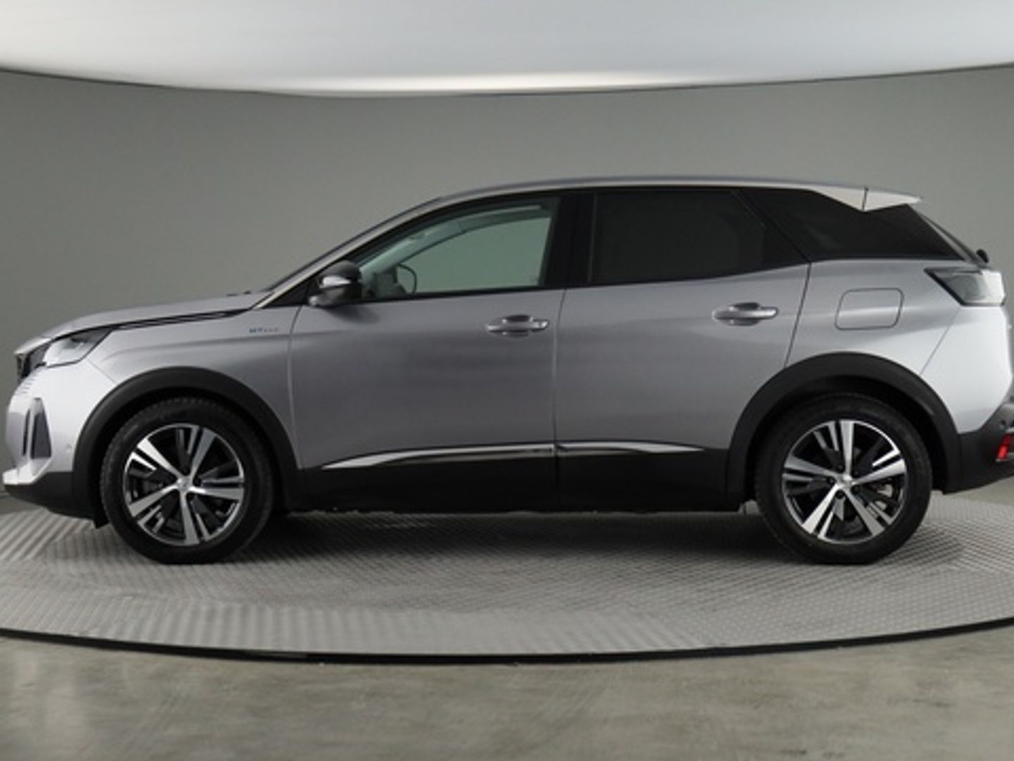 Peugeot 3008 Hybrid 225 Allure Pack e-EAT8 165 kW (225 CV)