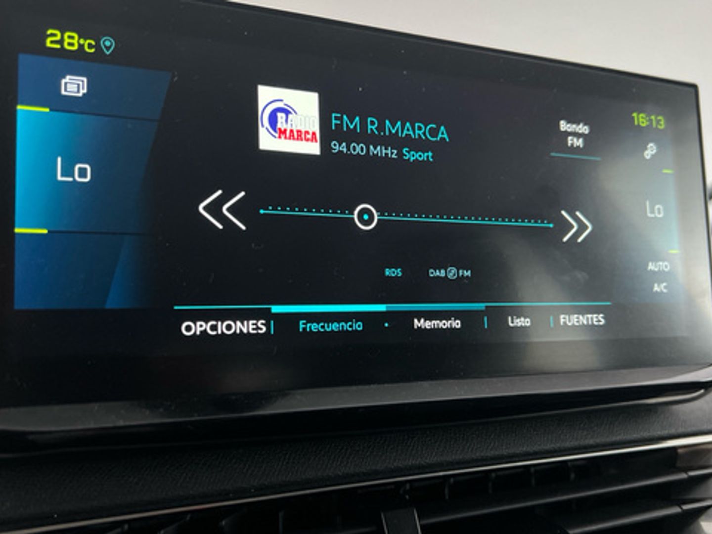 Peugeot 3008 Hybrid 225 Allure Pack e-EAT8 165 kW (225 CV)