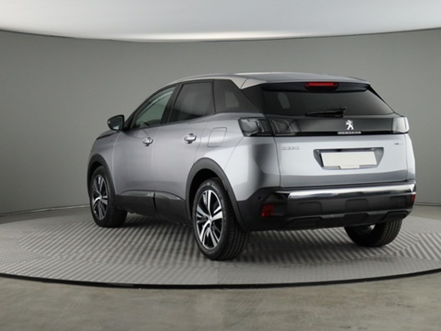 Peugeot 3008 Hybrid 225 Allure Pack e-EAT8 165 kW (225 CV)
