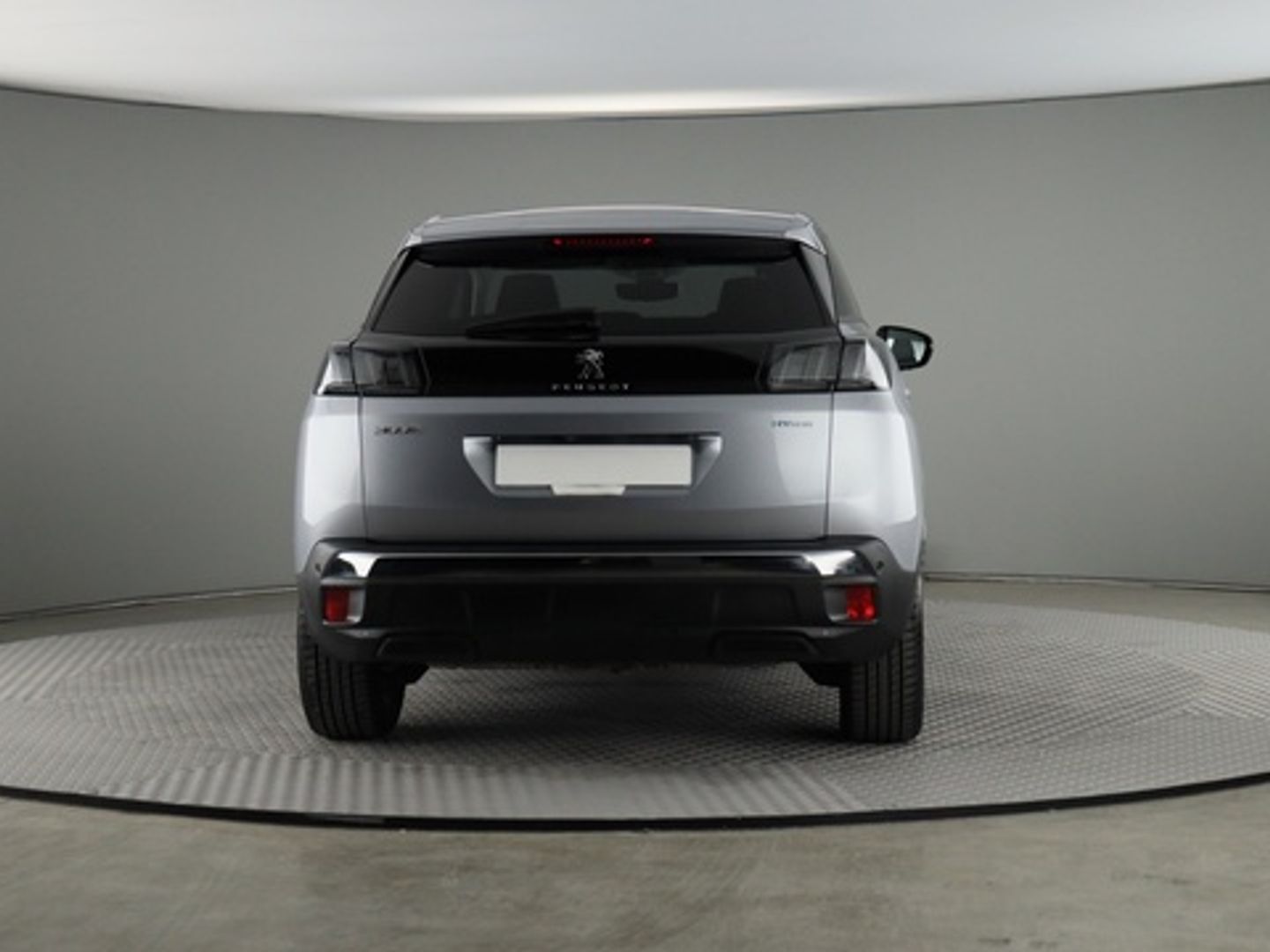 Peugeot 3008 Hybrid 225 Allure Pack e-EAT8 165 kW (225 CV)